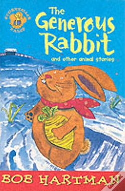 Capa do artigo The Generous Rabbit
