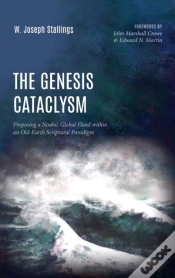 Capa do artigo The Genesis Cataclysm