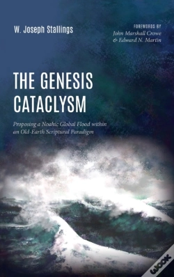 Capa do artigo The Genesis Cataclysm