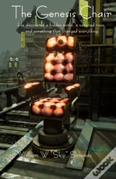 The Genesis Chair