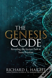 Capa do artigo The Genesis Code