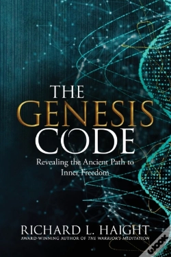 Capa do artigo The Genesis Code