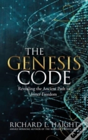 Capa do artigo The Genesis Code: Revealing The Ancient