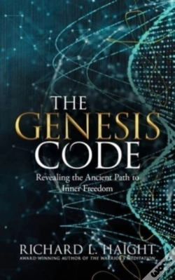 Capa do artigo The Genesis Code: Revealing The Ancient