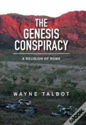 Capa do artigo The Genesis Conspiracy