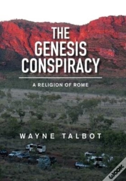 Capa do artigo The Genesis Conspiracy