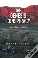 The Genesis Conspiracy