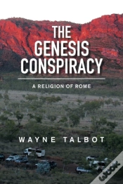 Capa do artigo The Genesis Conspiracy