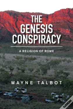 Capa do artigo The Genesis Conspiracy