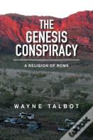 The Genesis Conspiracy