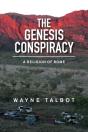 The Genesis Conspiracy - Preview
