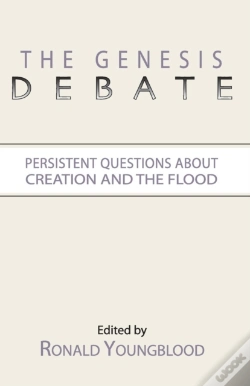 Capa do artigo The Genesis Debate