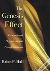 Capa do artigo The Genesis Effect