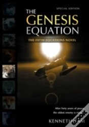 Capa do artigo The Genesis Equation