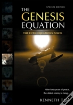 Capa do artigo The Genesis Equation
