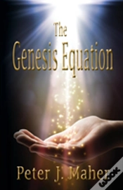 Capa do artigo The Genesis Equation