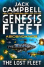 The Genesis Fleet - Ascendant - Preview