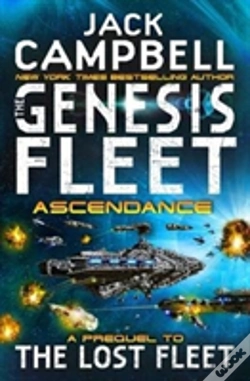 Capa do artigo The Genesis Fleet - Ascendant