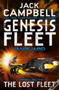 Capa do artigo The Genesis Fleet
