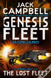 Capa do artigo The Genesis Fleet