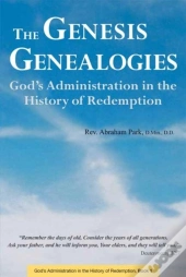 The Genesis Genealogies