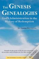 The Genesis Genealogies