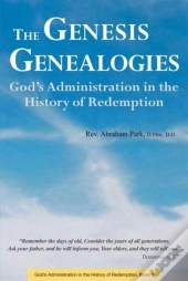 The Genesis Genealogies