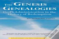 The Genesis Genealogies