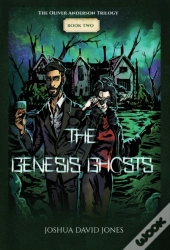 The Genesis Ghosts
