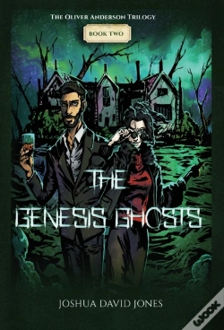 Capa do artigo The Genesis Ghosts
