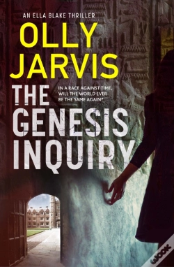 Capa do artigo The Genesis Inquiry