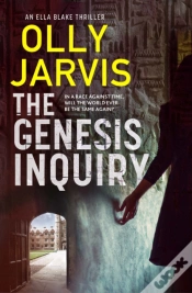 Capa do artigo The Genesis Inquiry