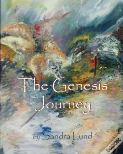 Capa do artigo The Genesis Journey