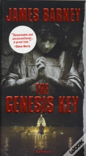 Capa do artigo The Genesis Key