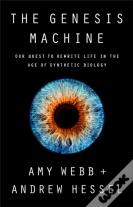 The Genesis Machine