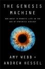 The Genesis Machine - Preview