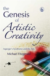 Capa do artigo The Genesis Of Artistic Creativity