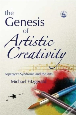 Capa do artigo The Genesis Of Artistic Creativity