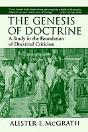 The Genesis Of Doctrine - Preview
