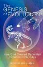 The Genesis Of Evolution - Preview