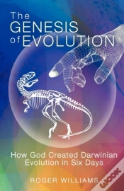 Capa do artigo The Genesis Of Evolution