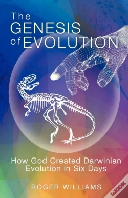 Capa do artigo The Genesis Of Evolution
