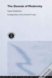 Capa do artigo The Genesis Of Modernity