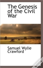 Capa do artigo The Genesis Of The Civil War