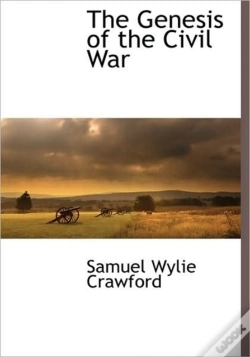 Capa do artigo The Genesis Of The Civil War