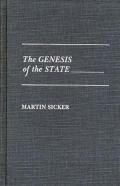 The Genesis Of The State
