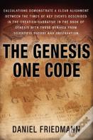The Genesis One Code