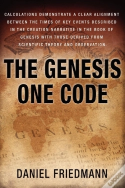Capa do artigo The Genesis One Code