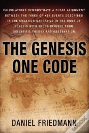 Capa do artigo The Genesis One Code