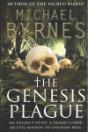 The Genesis Plague - Preview